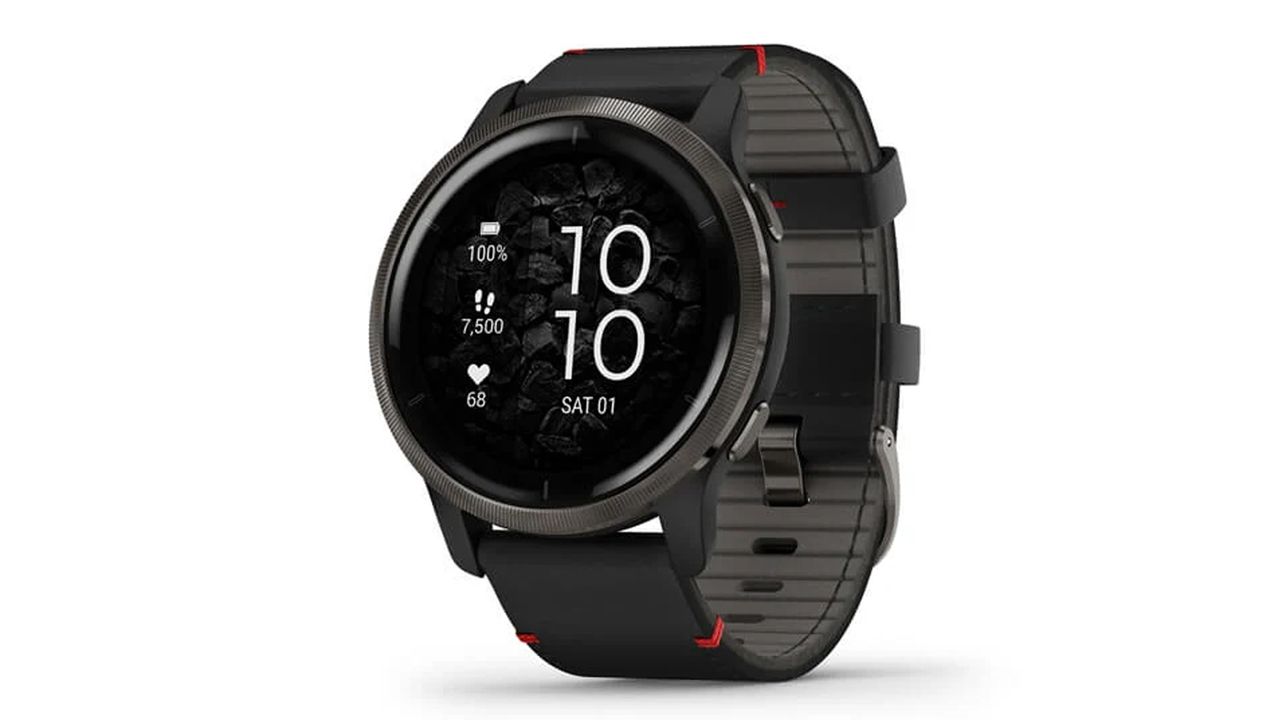 Smartwatch Garmin Venu 2 