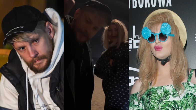 Gdzie się podział artystyczny projekt Sebastiana Fabijańskiego i Rafalali?