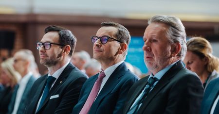 W Polsce powstaną małe reaktory. Będą tysiące nowych miejsc pracy