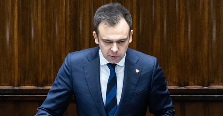 Rewolucja podatkowa z problemami. MF: wykryliśmy krytyczne błędy