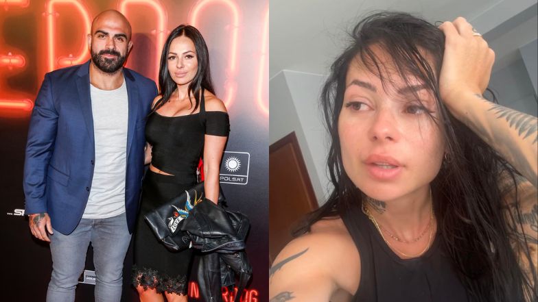 Sylwia Szostak po rozstaniu odpowiada na pytania internautów