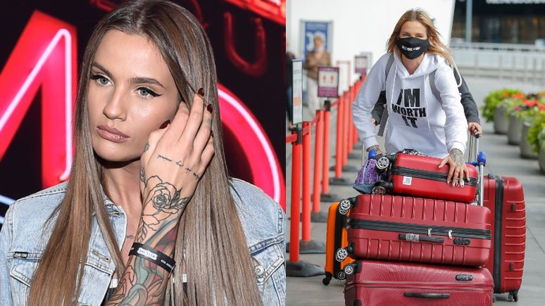 Karolina Gilon o nowym sezonie "Love Island"