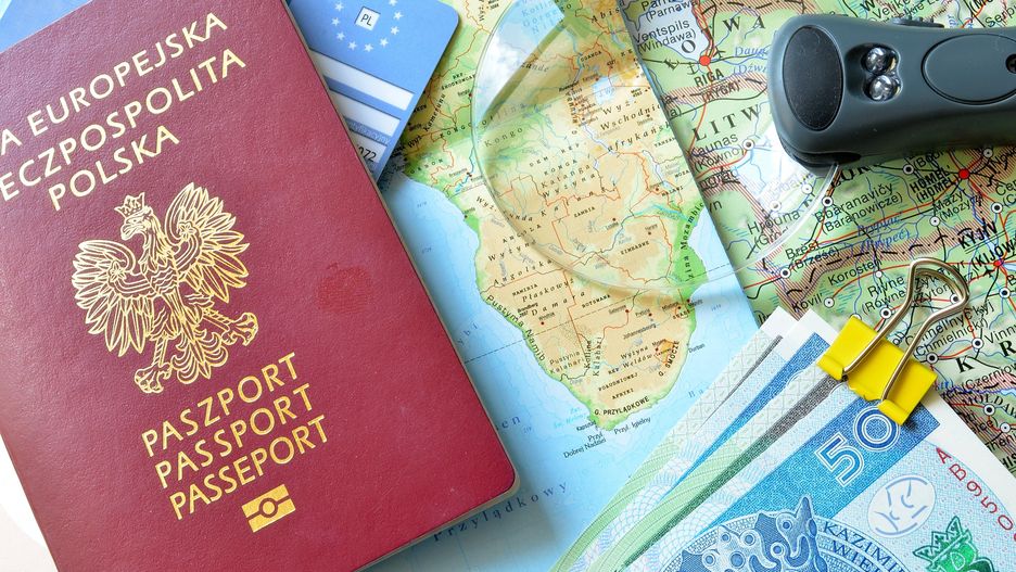 Ta zmiana powinna spodobać się wszystkim podróżującym 