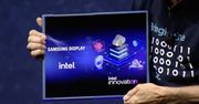 To coś więcej niż zwykły tablet. Samsung zaprezentował rozsuwany PC