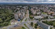 Kraków: Autobusy wracają na południe miasta. Komunikacyjny koszmar na Klinach ma skończyć się jeszcze we wrześniu