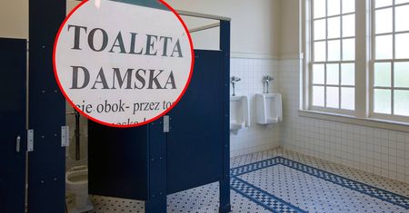 Kartka z dworca w Gliwicach. "Kobiety były zawstydzone i zażenowane"