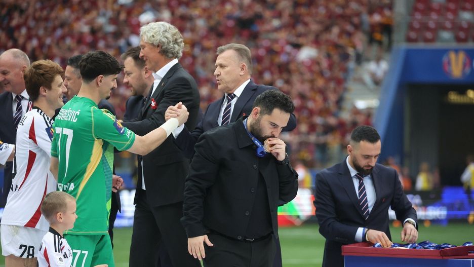 Od której rundy zacznie Legia w el. Ligi Europy? Możliwy łatwiejszy start