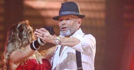Krzysztof Rutkowski płaci byłej żonie. Nie żałuje na nią pieniędzy