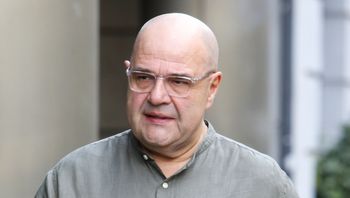 Cezary Żak był zwolniony. Rozważał wtedy rezygnację z aktorstwa