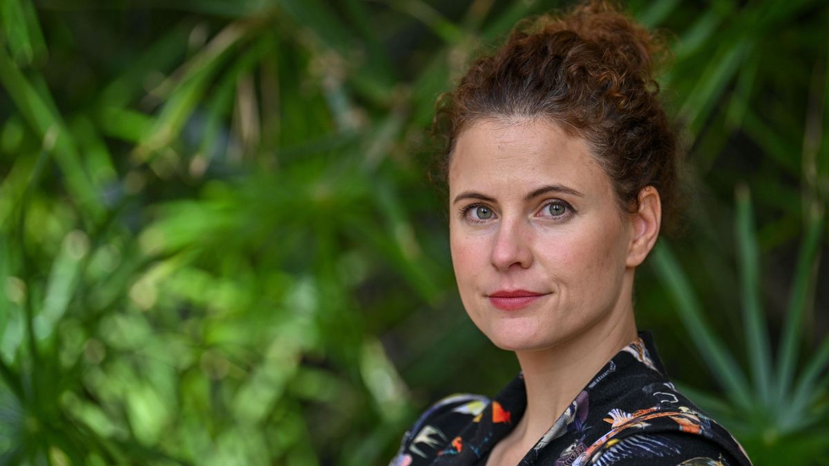 Marta Zaj�c-Ossowska
Wroc�aw, 17.10.2023. Dyrektor generalna wroc�awskiego zoo Marta Zaj�c-Ossowska pozuje do zdj�cia w siedzibie zoo we Wroc�awiu, 17 bm. (mk/doro) PAP/Maciej Kulczy�ski
Maciej Kulczy�ski
Marta Zaj�c Ossowska, Marta Zaj�c-Ossowska, ogr�d zoologiczny, portet, sesja