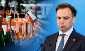 Podwyżki alkoholu nadal na stole. Rząd potwierdza plany