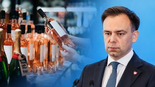 Podwyżki alkoholu nadal na stole. Rząd potwierdza plany
