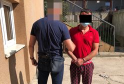 Warszawa. Kolekcjoner wykroczeń. Policja ujęła złodzieja na Bemowie