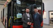 Mielec: Nowe autobusy coraz bliżej. MKS z wizytą w Solaris