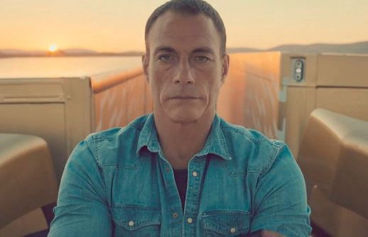 Jean-Claude Van Damme zagra w filmie "The Last Mercenary"