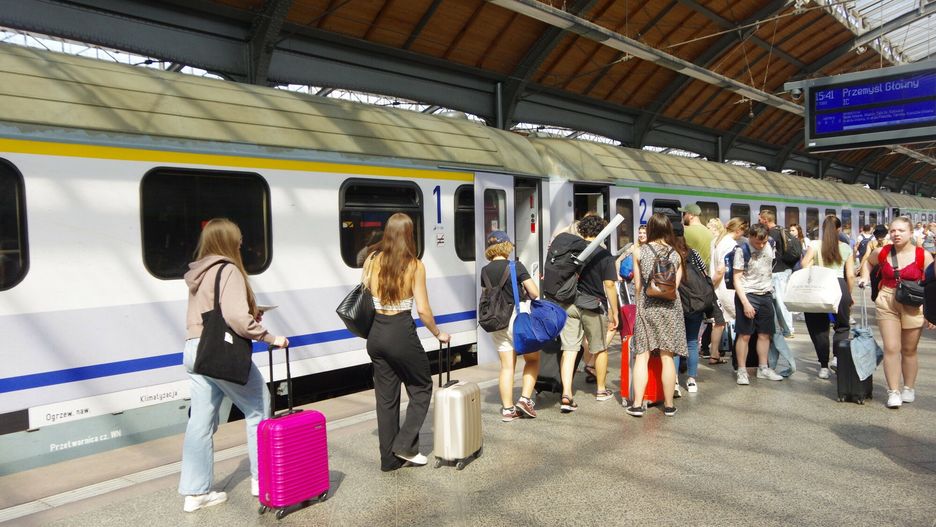 30 kwietnia kończy się nabór zgłoszeń w ramach DicoverEU