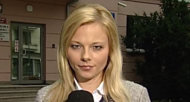 Małgorzata Walczak odchodzi z TVP Info, powodem krytyka Filipa Chajzera w „Wiadomościach”