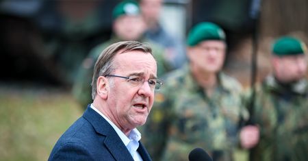 Skandal w Niemczech. Ustalenia kontrwywiadu wojskowego