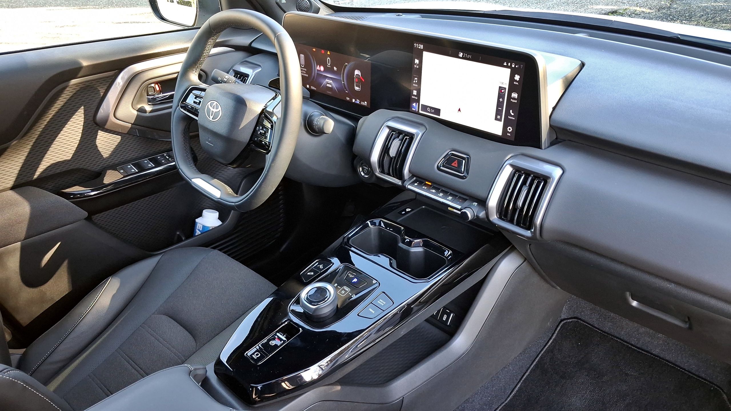 Toyota Urban Cruiser