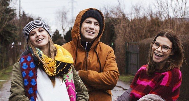 TVP2 pokaże „Za marzenia 2” w poniedziałki po „M jak miłość”. Premiera 4 marca