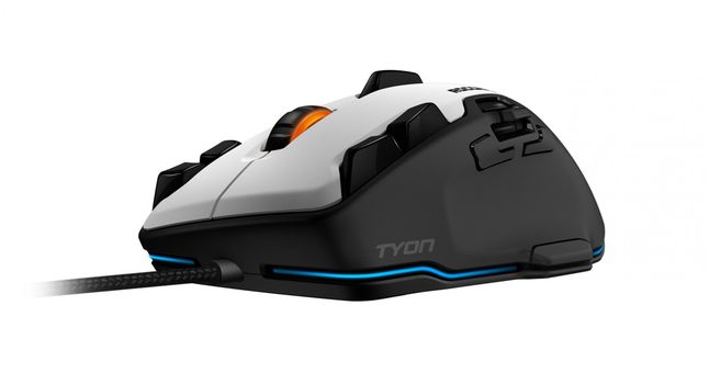 Roccat Tyon