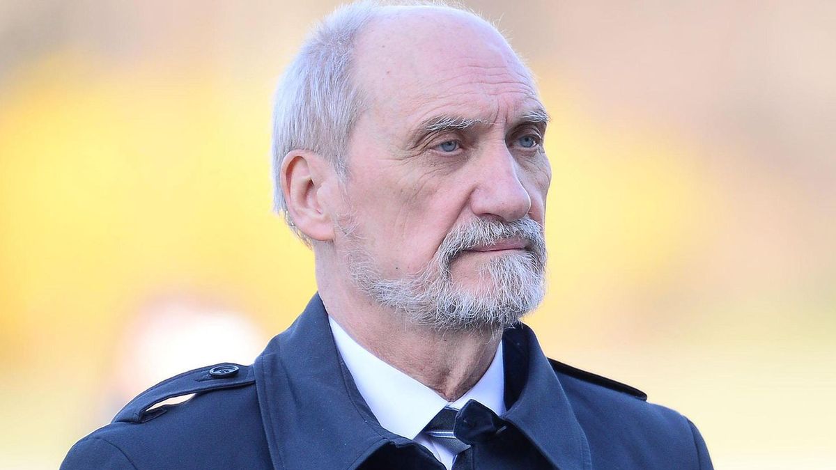 Antoni Macierewicz