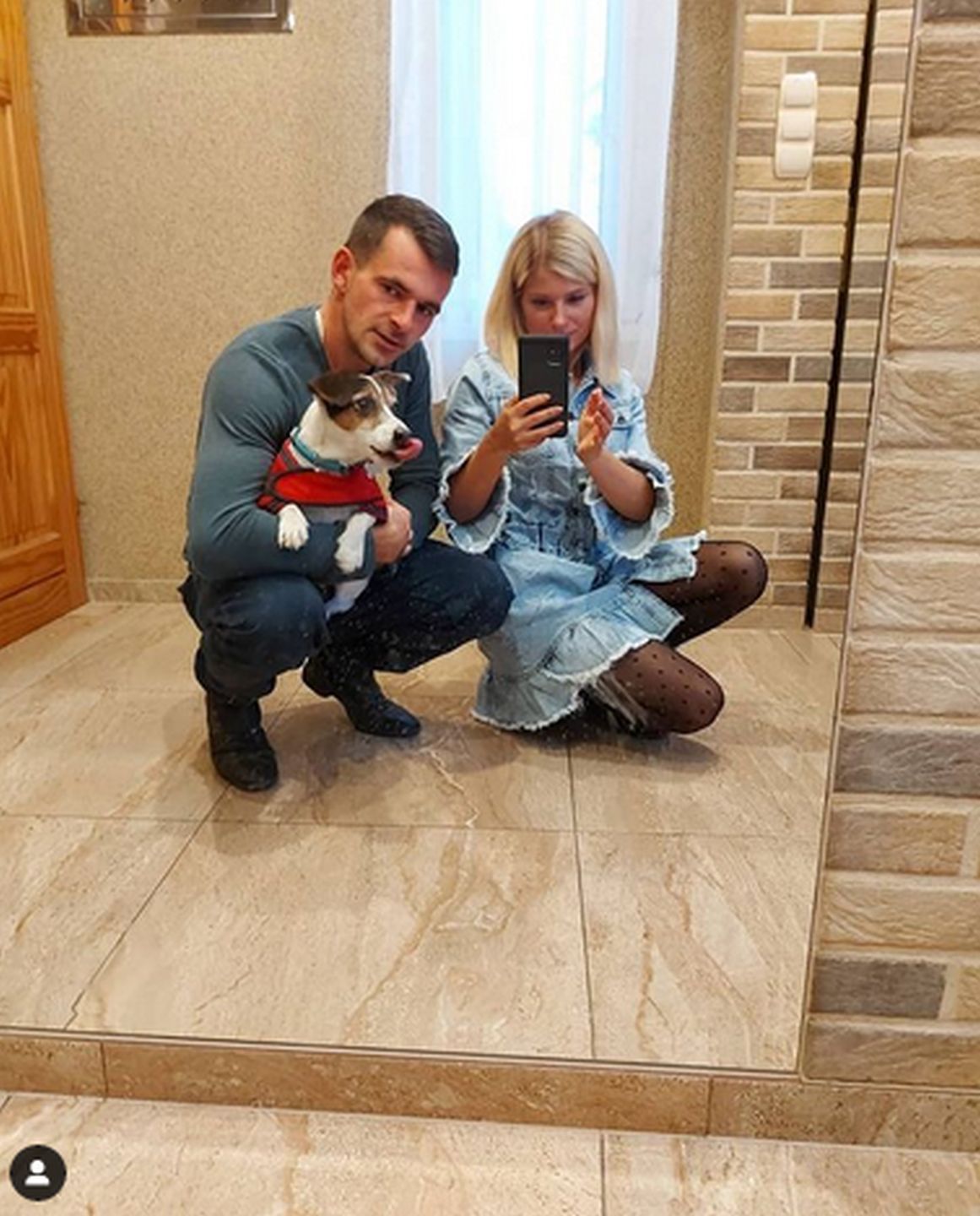 Ilona i Adrian z "Rolnik szuka żony" 