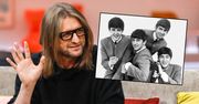 Teoria spiskowa Leszka Możdżera o The Beatles. "To byli aktorzy"
