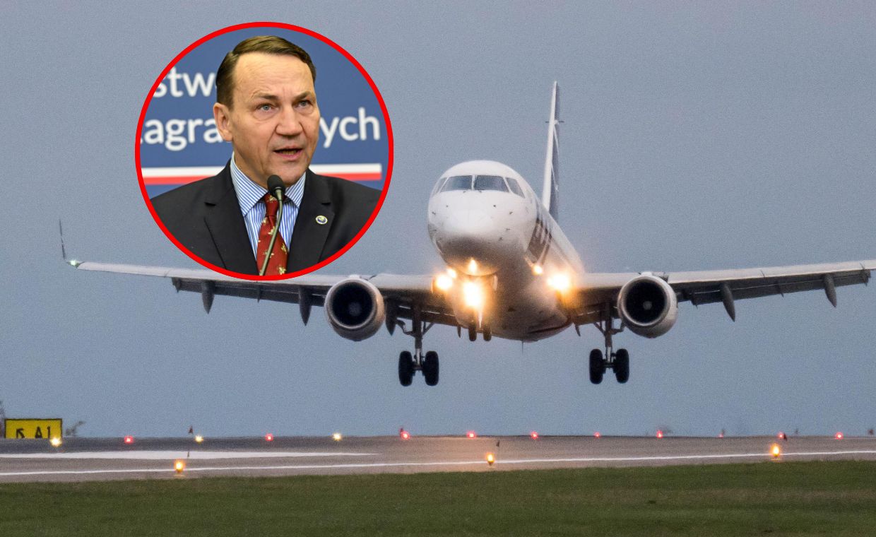 Ewakuacja Polaków z Bliskiego Wschodu. Sikorski o "Kolejnej grupie" Kép