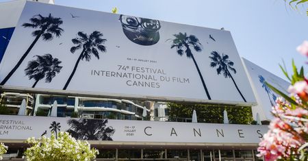 Cannes 2021. 24 produkcje powalczą o Złotą Palmę. Znamy faworytów