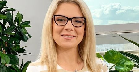 Po udziale w "Ślubie od pierwszego wejrzenia" przeszła piekło. Teraz jest szczęśliwą mamą