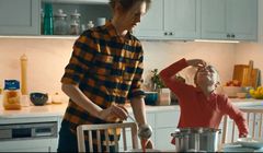 Domowe smaki w kolejnej odsłonie kampanii „Z Tobą o każdej porze” Lubelli (wideo)