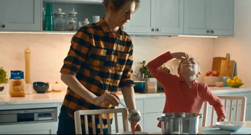 Domowe smaki w kolejnej odsłonie kampanii „Z Tobą o każdej porze” Lubelli (wideo)