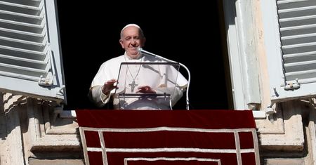 "Nie okradajmy". Papież zarządził poważne zmiany w Watykanie