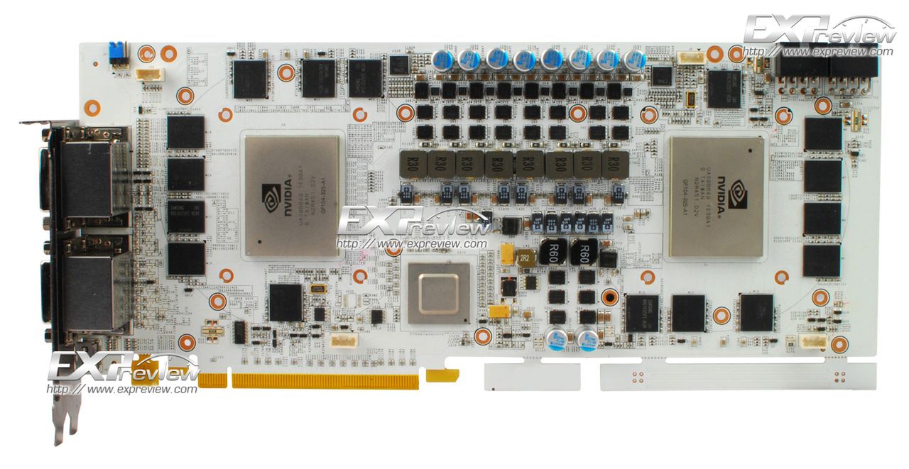 Nadchodzi era dual-GPU? Podwójne GeForce'y w drodze 2