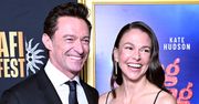Hugh Jackman i Sutton Foster DEBIUTUJĄ jako para na czerwonym dywanie (ZDJĘCIA)