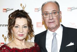 Żona Szpakowskiego komentuje aferę wokół męża. "To zaskakująca sytuacja"