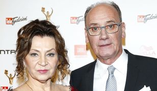 Żona Szpakowskiego komentuje aferę wokół męża. "To zaskakująca sytuacja"