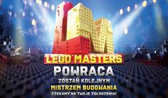 "Lego Masters" zastąpi w ramówce hit Polsatu [NASZ NEWS]
