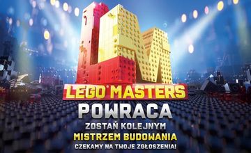 "Lego Masters" zastąpi w ramówce hit Polsatu [NASZ NEWS]