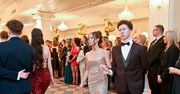 Białystok: Studniówka III LO. Sto dni do matury w wyjątkowej oprawie