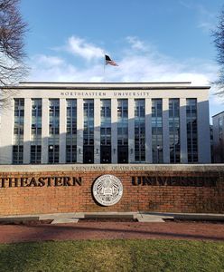 Wybuch na uniwersytecie. Policja nie wyklucza ataku terrorystycznego