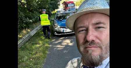 Polityk dostał mandat w Tychach: "Nie będę płacić za taki absurd"