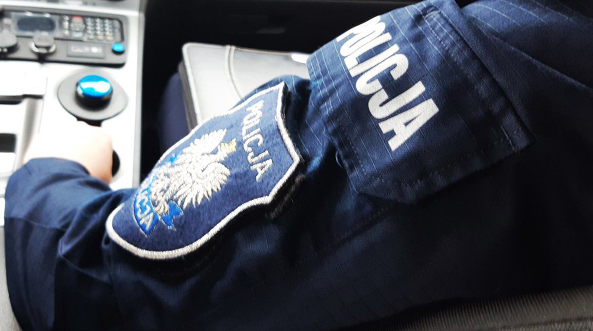 Warszawa: Recydywista kradł kosmetyki, zaatakował ekspedientkę