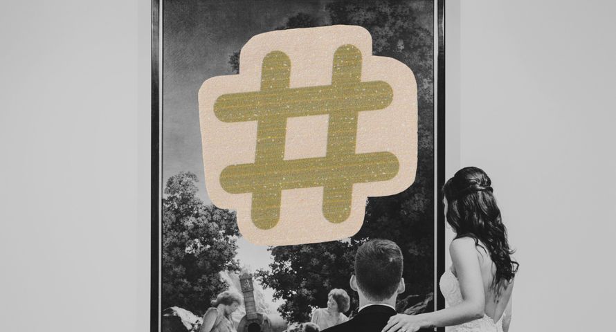 Śmierć hashtagów w social mediach. Relikt przeszłości [FELIETON]