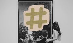 Śmierć hashtagów w social mediach. Relikt przeszłości [FELIETON]