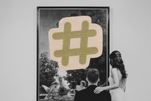 Hashtagi odchodzą w zapomnienie?