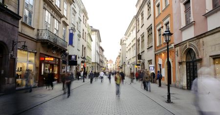 Polaków ubywa. GUS przekazał najnowsze dane