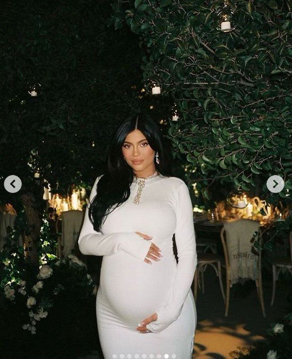 Fani chwalą Kylie Jenner