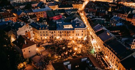 Miasto przeznaczy 2,1 mln zł na konkurs dla organizacji pozarządowych. Zobacz szczegóły